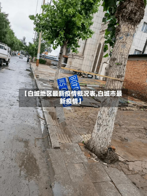 【白城地区最新疫情概况表,白城市最新疫情】