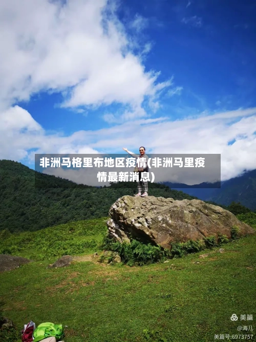 非洲马格里布地区疫情(非洲马里疫情最新消息)