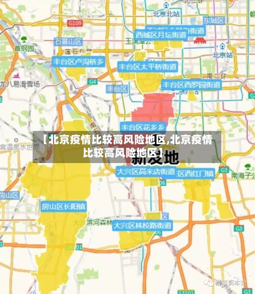 【北京疫情比较高风险地区,北京疫情比较高风险地区】