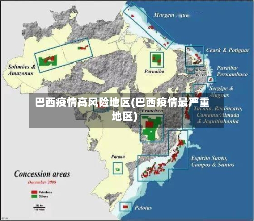 巴西疫情高风险地区(巴西疫情最严重地区)