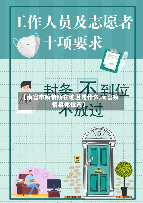 【南宫市疫情所在地区是什么,南宫疫情具体位置】