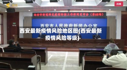 西安最新疫情风险地区图(西安最新疫情风险等级)