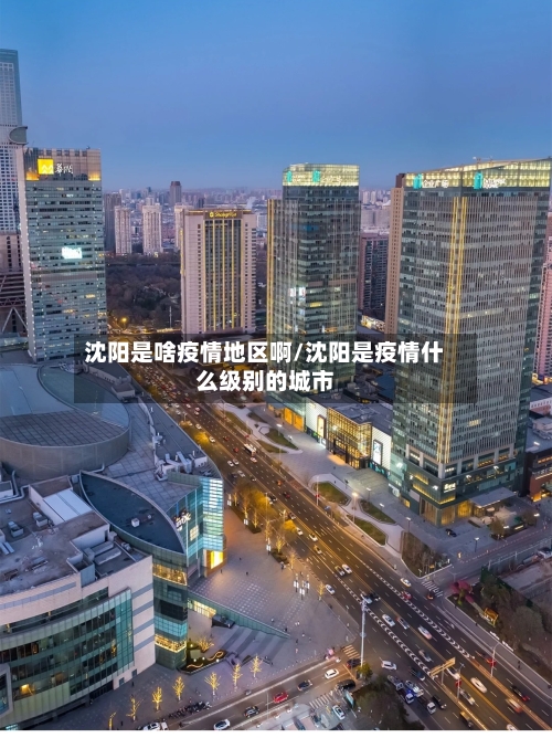 沈阳是啥疫情地区啊/沈阳是疫情什么级别的城市