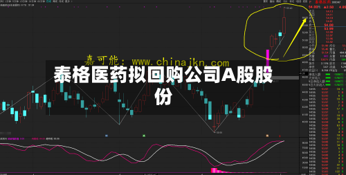 泰格医药拟回购公司A股股份-第1张图片