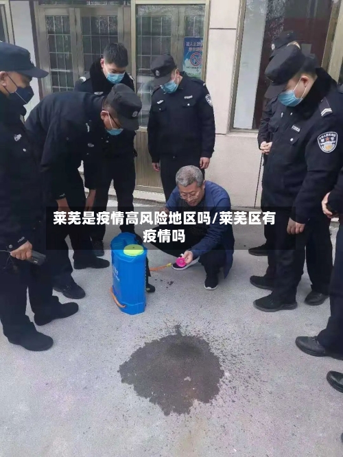 莱芜是疫情高风险地区吗/莱芜区有疫情吗