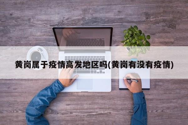 黄岗属于疫情高发地区吗(黄岗有没有疫情)